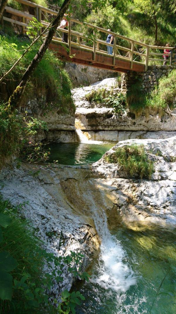 Cadino del Brenton