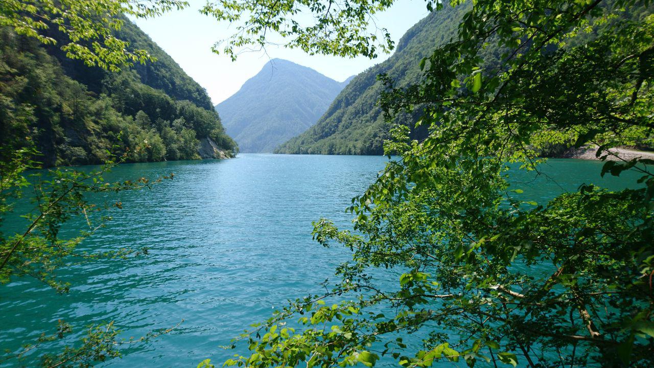 Lago di Mis