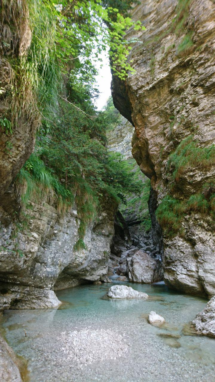 Canyon