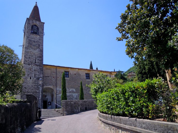 Tremosine